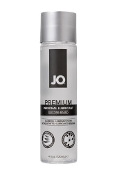 Лубрикант на силиконовой основе JO Personal Premium Lubricant - 120 мл.