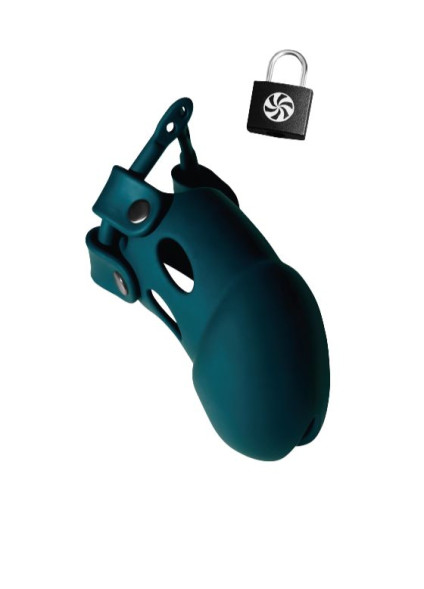 Изумрудный пояс верности Guard