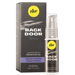 Сыворотка для анального секса pjur Back Door Serum - 20 мл.