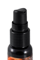 Гель с эффектом вибрации Volcano Of Passion со вкусом манго - 25 мл.