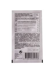 Порошок для оральных ласк и массажа Sexy Candy Explosion - 7 гр.