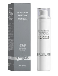 Стимулирующий анальный гель Anal &amp;amp; Prostate Stimulating Gel - 50 мл.