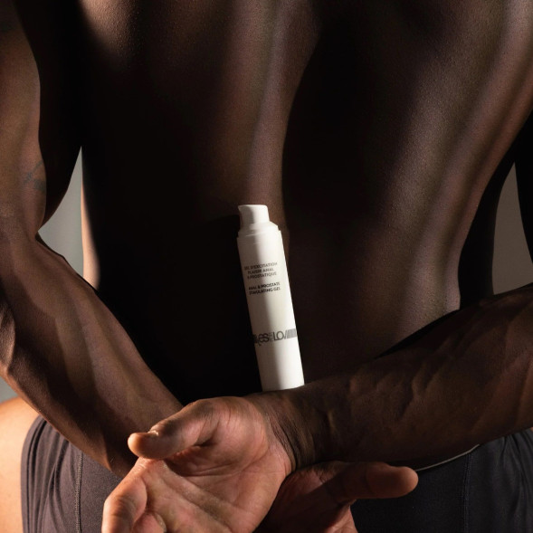 Стимулирующий анальный гель Anal &amp;amp; Prostate Stimulating Gel - 50 мл.