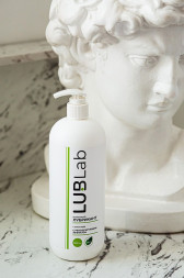 Регенерирующий лубрикант с алоэ вера - 1000 мл.