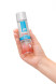 Возбуждающий лубрикант на водной основе JO Personal Lubricant H2O Warming - 120 мл.