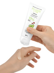 Натуральный лубрикант на водной основе Pleasure Lab Organic - 100 мл.