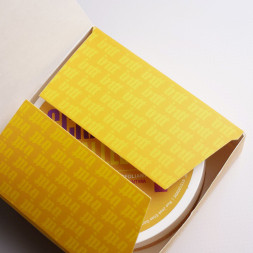 Скраб для тела Scratch Me ALLLLLL - 100 мл.