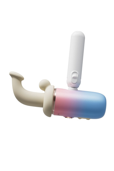 Инновационная мини-машина Spinel