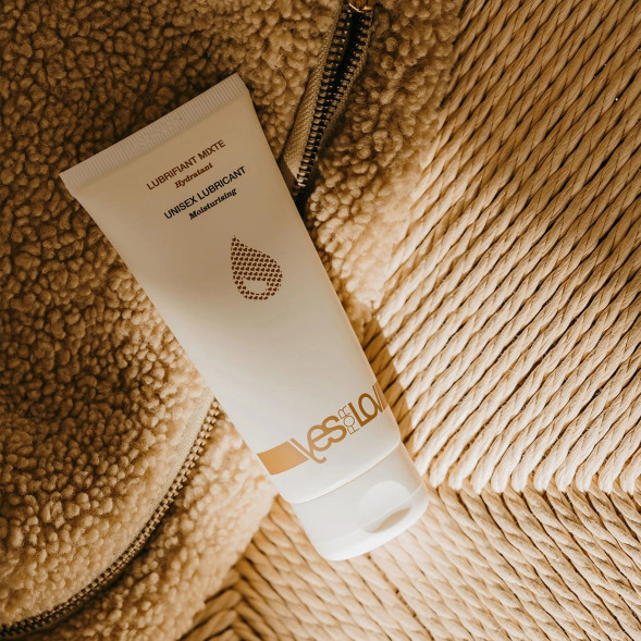 Интимный гель-смазка на водной основе Moisturising Unisex Lubricant - 100 мл.