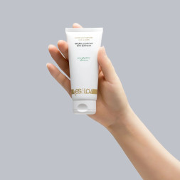 Органический лубрикант из морских водорослей Natural Lubricant with Seaweeds - 100 мл.