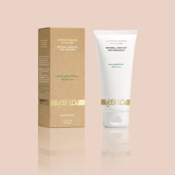 Органический лубрикант из морских водорослей Natural Lubricant with Seaweeds - 100 мл.