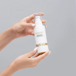 Массажное масло Massage Oil With Bewitching Scent - 100 мл.