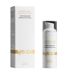 Возбуждающий интимный гель для пар Sensations &amp;amp; Dowess Couples Elixir - 30 мл.
