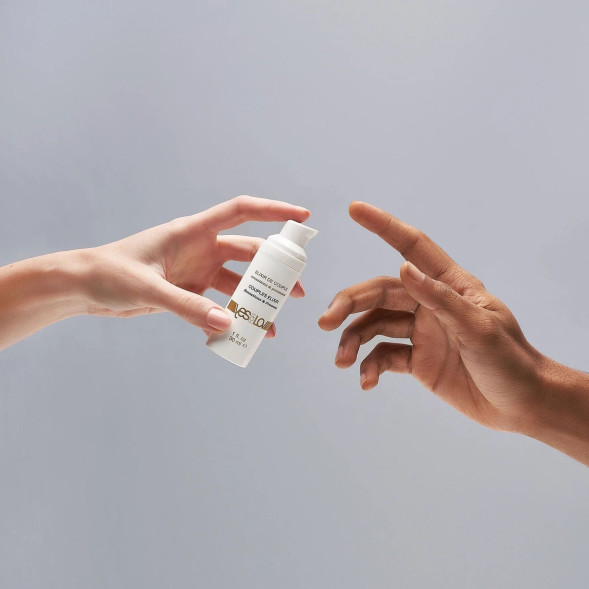 Возбуждающий интимный гель для пар Sensations &amp;amp; Dowess Couples Elixir - 30 мл.