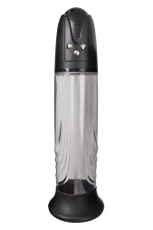 Автоматическая помпа для пениса Thorin