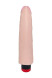 Реалистичный вибратор ANDROID I - 21,8 см.